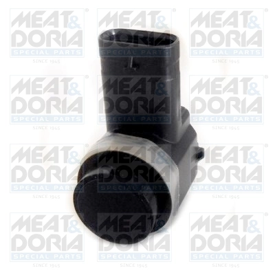 Sensor, park distance control